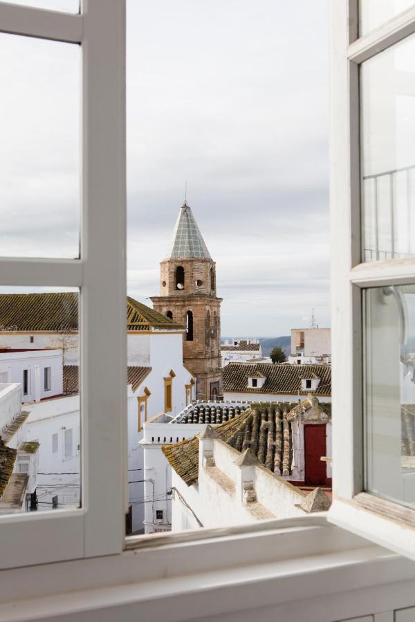 Hotel Tugasa Casa Palacio Medina Sidonia Екстериор снимка