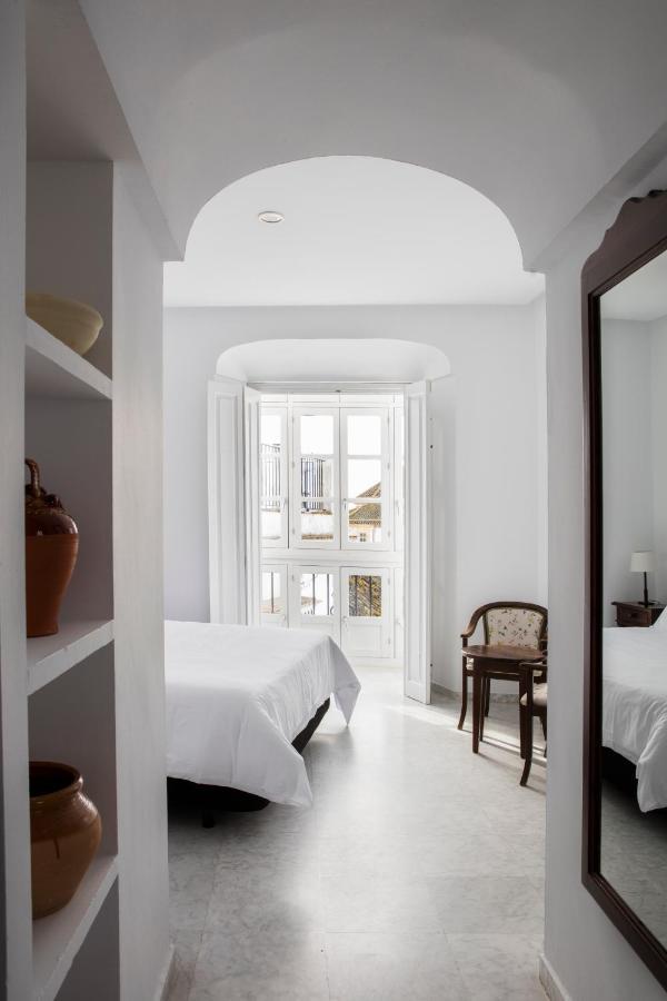 Hotel Tugasa Casa Palacio Medina Sidonia Екстериор снимка