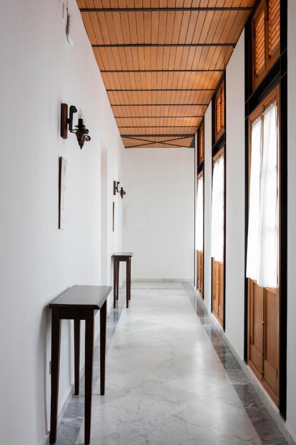 Hotel Tugasa Casa Palacio Medina Sidonia Екстериор снимка