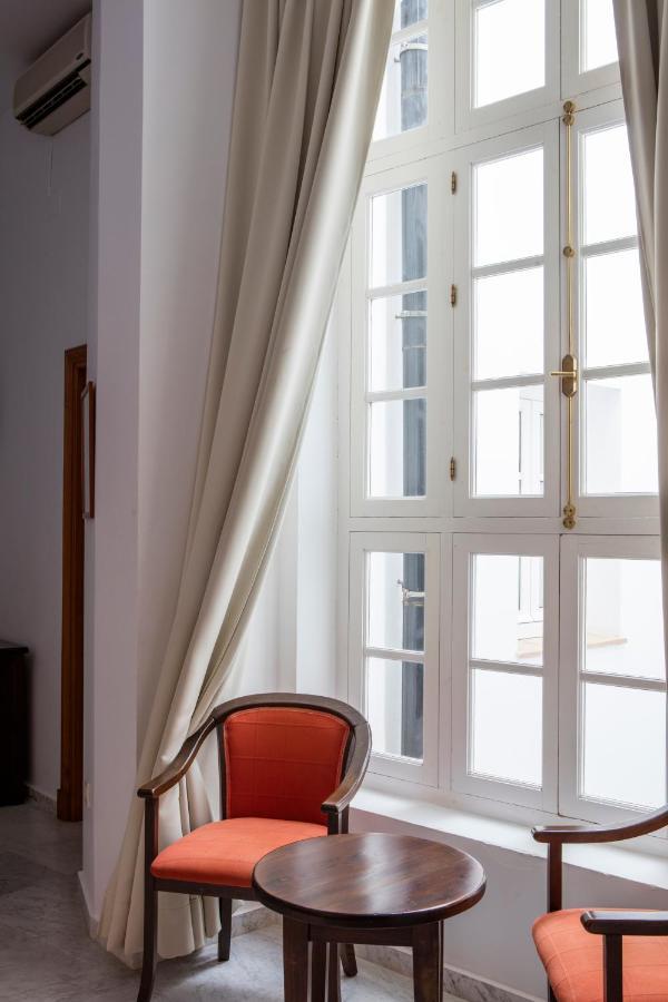 Hotel Tugasa Casa Palacio Medina Sidonia Екстериор снимка