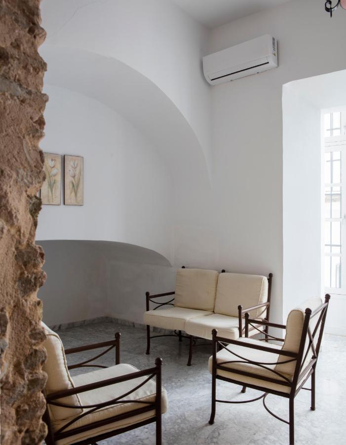 Hotel Tugasa Casa Palacio Medina Sidonia Екстериор снимка