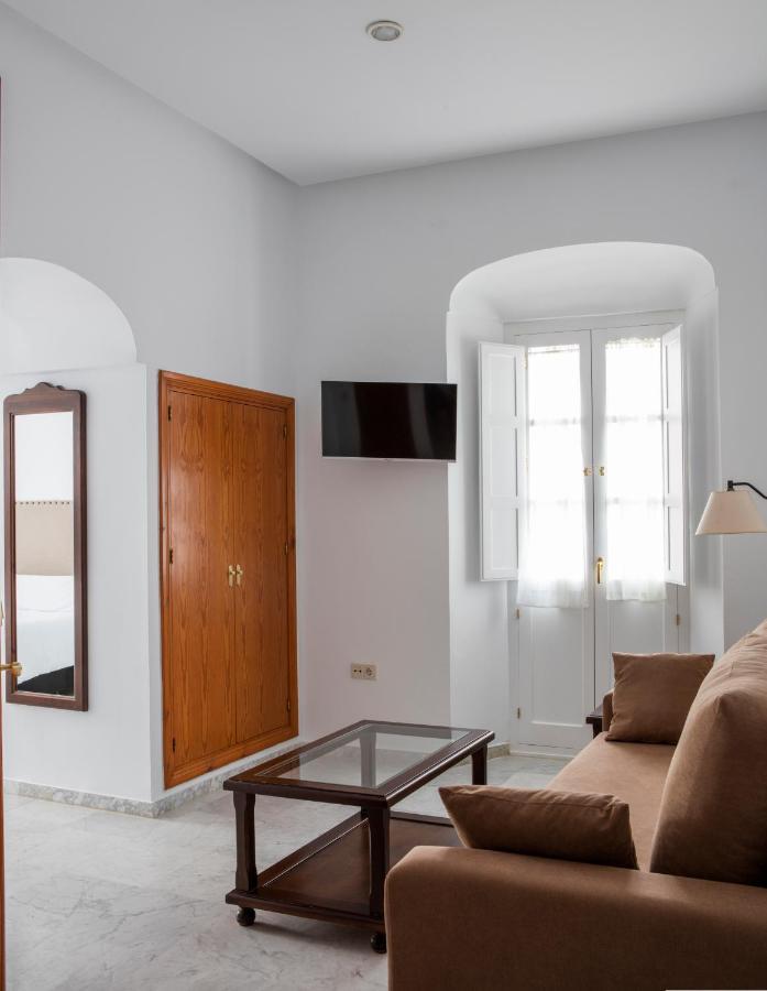 Hotel Tugasa Casa Palacio Medina Sidonia Екстериор снимка