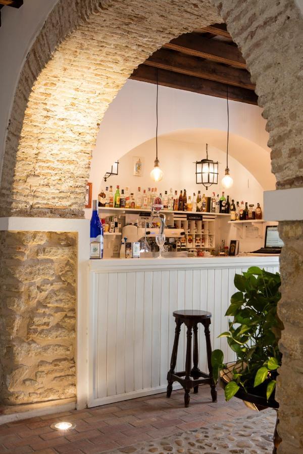 Hotel Tugasa Casa Palacio Medina Sidonia Екстериор снимка