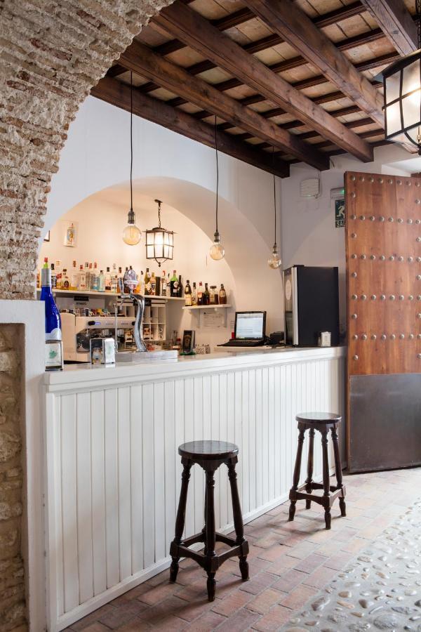 Hotel Tugasa Casa Palacio Medina Sidonia Екстериор снимка